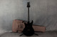 PRS SE Custom 24 - Charcoal Burst - Gig Bag - 2nd Hand