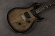 PRS SE Custom 24 - Charcoal Burst - Gig Bag - 2nd Hand