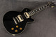 Eastman SB59 Black Limited Pearly Gates - Hard Case - 2nd Hand