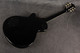 Eastman SB59 Black Limited Pearly Gates - Hard Case - 2nd Hand