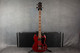 Epiphone EB-3 SG Bass - Cherry - Hard Case - 2nd Hand Epiphone EB-3 SG Bass - Cherry - Hard Case - 2nd Hand