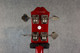 Epiphone EB-3 SG Bass - Cherry - Hard Case - 2nd Hand Epiphone EB-3 SG Bass - Cherry - Hard Case - 2nd Hand