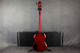 Epiphone EB-3 SG Bass - Cherry - Hard Case - 2nd Hand Epiphone EB-3 SG Bass - Cherry - Hard Case - 2nd Hand