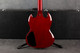 Epiphone EB-3 SG Bass - Cherry - Hard Case - 2nd Hand Epiphone EB-3 SG Bass - Cherry - Hard Case - 2nd Hand
