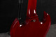 Epiphone EB-3 SG Bass - Cherry - Hard Case - 2nd Hand Epiphone EB-3 SG Bass - Cherry - Hard Case - 2nd Hand