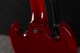 Epiphone EB-3 SG Bass - Cherry - Hard Case - 2nd Hand Epiphone EB-3 SG Bass - Cherry - Hard Case - 2nd Hand
