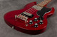 Epiphone EB-3 SG Bass - Cherry - Hard Case - 2nd Hand Epiphone EB-3 SG Bass - Cherry - Hard Case - 2nd Hand