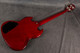 Epiphone EB-3 SG Bass - Cherry - Hard Case - 2nd Hand Epiphone EB-3 SG Bass - Cherry - Hard Case - 2nd Hand