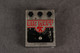 Electro-Harmonix Big Muff Pi Distortion Sustain Pedal - 2nd Hand