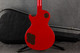Gibson 1985 Les Paul Standard with Kahler Trem - Red - Hard Case - 2nd Hand