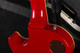 Gibson 1985 Les Paul Standard with Kahler Trem - Red - Hard Case - 2nd Hand Gibson 1985 Les Paul Standard with Kahler Trem - Red - Hard Case - 2nd Hand