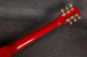 Gibson 1985 Les Paul Standard with Kahler Trem - Red - Hard Case - 2nd Hand Gibson 1985 Les Paul Standard with Kahler Trem - Red - Hard Case - 2nd Hand