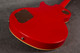 Gibson 1985 Les Paul Standard with Kahler Trem - Red - Hard Case - 2nd Hand Gibson 1985 Les Paul Standard with Kahler Trem - Red - Hard Case - 2nd Hand
