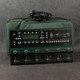 Kemper Stage Pedalboard - Gig Bag - 2nd Hand Kemper Stage Pedalboard - Gig Bag - 2nd Hand