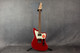 Squier Paranormal Offset Telecaster - Dakota Red - 2nd Hand