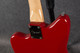 Squier Paranormal Offset Telecaster - Dakota Red - 2nd Hand