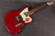 Squier Paranormal Offset Telecaster - Dakota Red - 2nd Hand