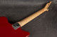 Squier Paranormal Offset Telecaster - Dakota Red - 2nd Hand