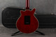 Burns Brian May Red Special Guitar -Tri-Sonic Pickups - Hard Case - 2nd Hand