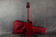 PRS SE 245 Singlecut - Scarlet Red - Gig Bag - 2nd Hand PRS SE 245 Singlecut - Scarlet Red - Gig Bag - 2nd Hand