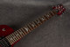 PRS SE 245 Singlecut - Scarlet Red - Gig Bag - 2nd Hand PRS SE 245 Singlecut - Scarlet Red - Gig Bag - 2nd Hand
