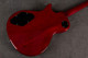 PRS SE 245 Singlecut - Scarlet Red - Gig Bag - 2nd Hand PRS SE 245 Singlecut - Scarlet Red - Gig Bag - 2nd Hand