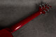 PRS SE 245 Singlecut - Scarlet Red - Gig Bag - 2nd Hand PRS SE 245 Singlecut - Scarlet Red - Gig Bag - 2nd Hand