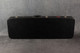ESP LTD EC-1000 Deluxe Gold Top - Hard Case - 2nd Hand