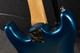 Fender Stratocaster Elite - Sky Burst Blue - Hard Case - 2nd Hand Fender Stratocaster Elite - Sky Burst Blue - Hard Case - 2nd Hand