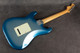 Fender Stratocaster Elite - Sky Burst Blue - Hard Case - 2nd Hand Fender Stratocaster Elite - Sky Burst Blue - Hard Case - 2nd Hand