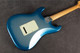 Fender Stratocaster Elite - Sky Burst Blue - Hard Case - 2nd Hand Fender Stratocaster Elite - Sky Burst Blue - Hard Case - 2nd Hand