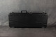 Fender Stratocaster Elite - Sky Burst Blue - Hard Case - 2nd Hand Fender Stratocaster Elite - Sky Burst Blue - Hard Case - 2nd Hand