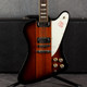 Gibson Firebird Vintage - 2009 - Sunburst - Hard Case - 2nd Hand Gibson Firebird Vintage - 2009 - Sunburst - Hard Case - 2nd Hand
