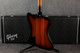 Gibson Firebird Vintage - 2009 - Sunburst - Hard Case - 2nd Hand Gibson Firebird Vintage - 2009 - Sunburst - Hard Case - 2nd Hand