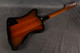 Gibson Firebird Vintage - 2009 - Sunburst - Hard Case - 2nd Hand Gibson Firebird Vintage - 2009 - Sunburst - Hard Case - 2nd Hand