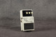 Boss NS-2 Noise Suppressor Pedal - 2nd Hand (123295) Boss NS-2 Noise Suppressor Pedal - 2nd Hand (123295)