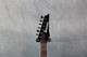 Ibanez RG Series Baritone RGIB21 - Black - 2nd Hand Ibanez RG Series Baritone RGIB21 - Black - 2nd Hand