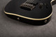 Ibanez RG Series Baritone RGIB21 - Black - 2nd Hand Ibanez RG Series Baritone RGIB21 - Black - 2nd Hand