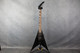 Jackson X Series King V KVXMG - Satin Black - 2nd Hand Jackson X Series King V KVXMG - Satin Black - 2nd Hand