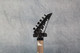 Jackson X Series King V KVXMG - Satin Black - 2nd Hand Jackson X Series King V KVXMG - Satin Black - 2nd Hand