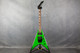Jackson X Series King V KVXMG - Slime Green - 2nd Hand Jackson X Series King V KVXMG - Slime Green - 2nd Hand