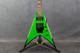 Jackson X Series King V KVXMG - Slime Green - 2nd Hand Jackson X Series King V KVXMG - Slime Green - 2nd Hand