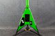 Jackson X Series King V KVXMG - Slime Green - 2nd Hand Jackson X Series King V KVXMG - Slime Green - 2nd Hand