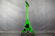 Jackson X Series King V KVXMG - Slime Green - 2nd Hand Jackson X Series King V KVXMG - Slime Green - 2nd Hand
