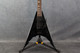 Jackson X Series Signatuer Corey Beauliue King V - Satin Black - 2nd Hand