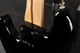 Fender Mexican Standard Jazz Bass - Black - Hard Case - 2nd Hand Fender Mexican Standard Jazz Bass - Black - Hard Case - 2nd Hand