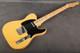 Fender Classic Player Baja Telecaster - Butterscotch Blonde - Gig Bag - 2nd Hand Fender Classic Player Baja Telecaster - Butterscotch Blonde - Gig Bag - 2nd Hand