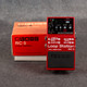 Boss RC-3 Loop Station Pedal - Boxed - 2nd Hand (123268)