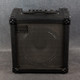 Roland Cube 60 Amp - 2nd Hand Roland Cube 60 Amp - 2nd Hand