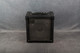 Roland Cube 60 Amp - 2nd Hand Roland Cube 60 Amp - 2nd Hand